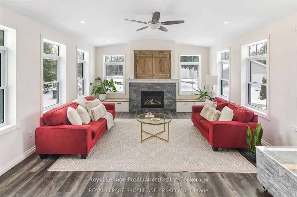 Photo 4 of 143 Taft Road, Prince Edward County, Ameliasburgh — HOMEH