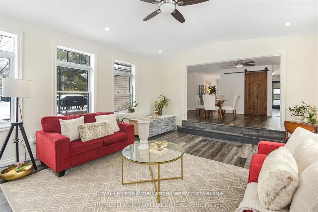 Photo 6 of 143 Taft Road, Prince Edward County, Ameliasburgh — HOMEH