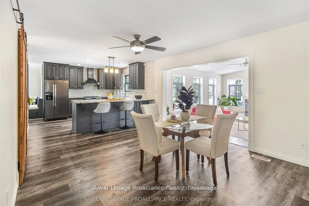 Photo 8 of 143 Taft Road, Prince Edward County, Ameliasburgh — HOMEH