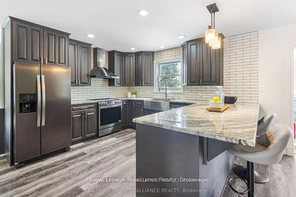Photo 9 of 143 Taft Road, Prince Edward County, Ameliasburgh — HOMEH