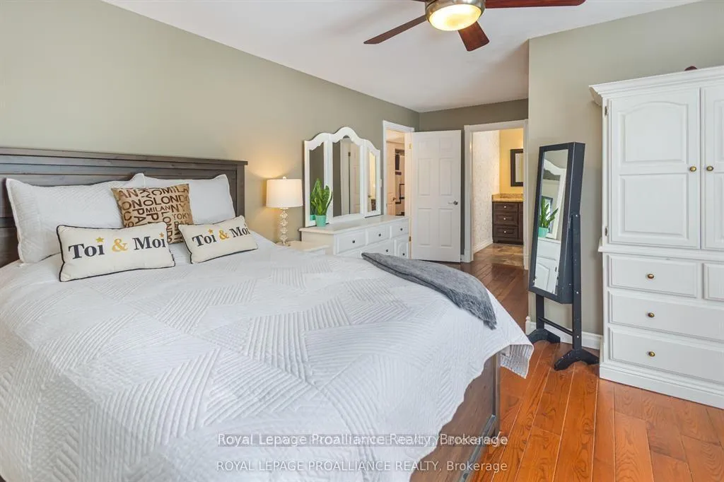 Photo 25 of 143 Taft Road, Prince Edward County, Ameliasburgh — HOMEH