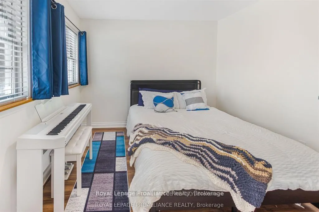 Photo 29 of 143 Taft Road, Prince Edward County, Ameliasburgh — HOMEH