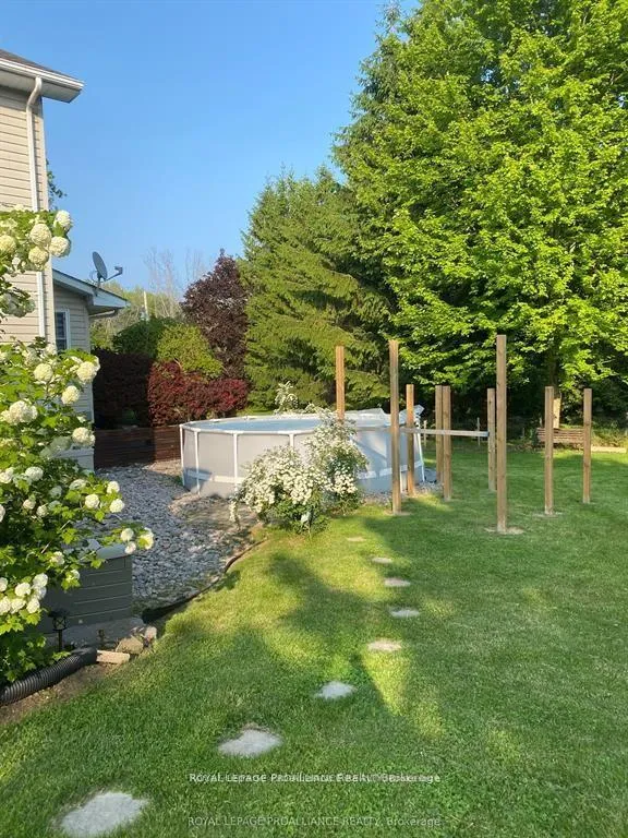 Photo 34 of 143 Taft Road, Prince Edward County, Ameliasburgh — HOMEH