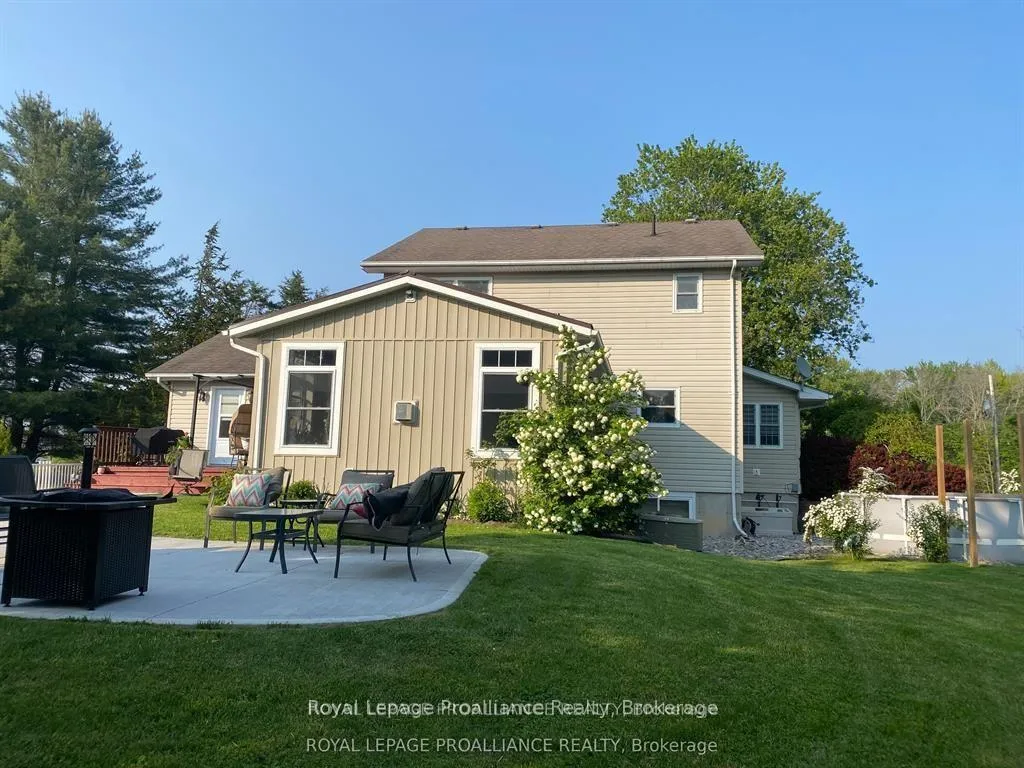 Photo 35 of 143 Taft Road, Prince Edward County, Ameliasburgh — HOMEH
