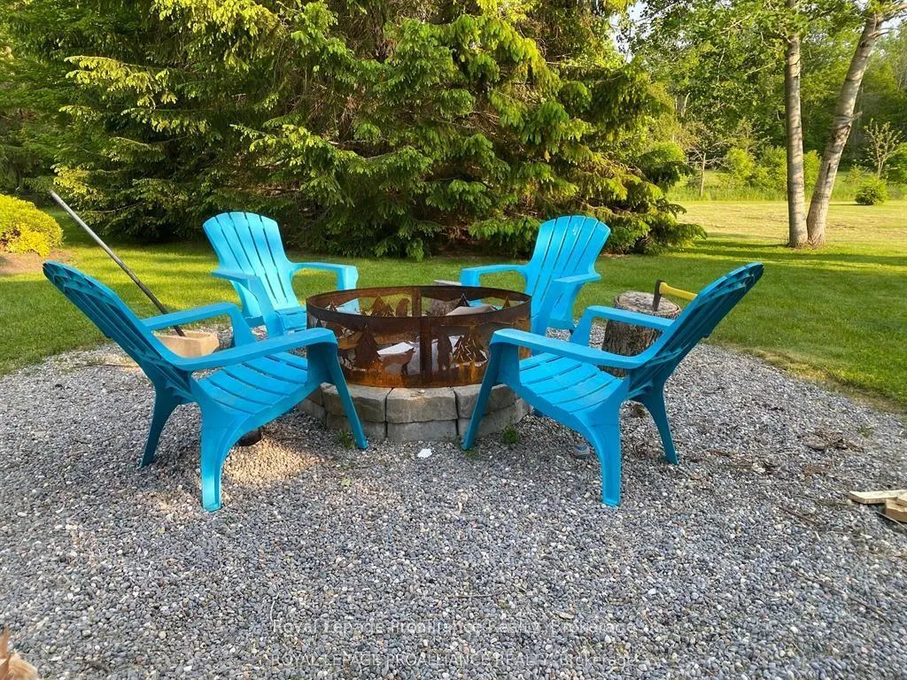 Photo 36 of 143 Taft Road, Prince Edward County, Ameliasburgh — HOMEH