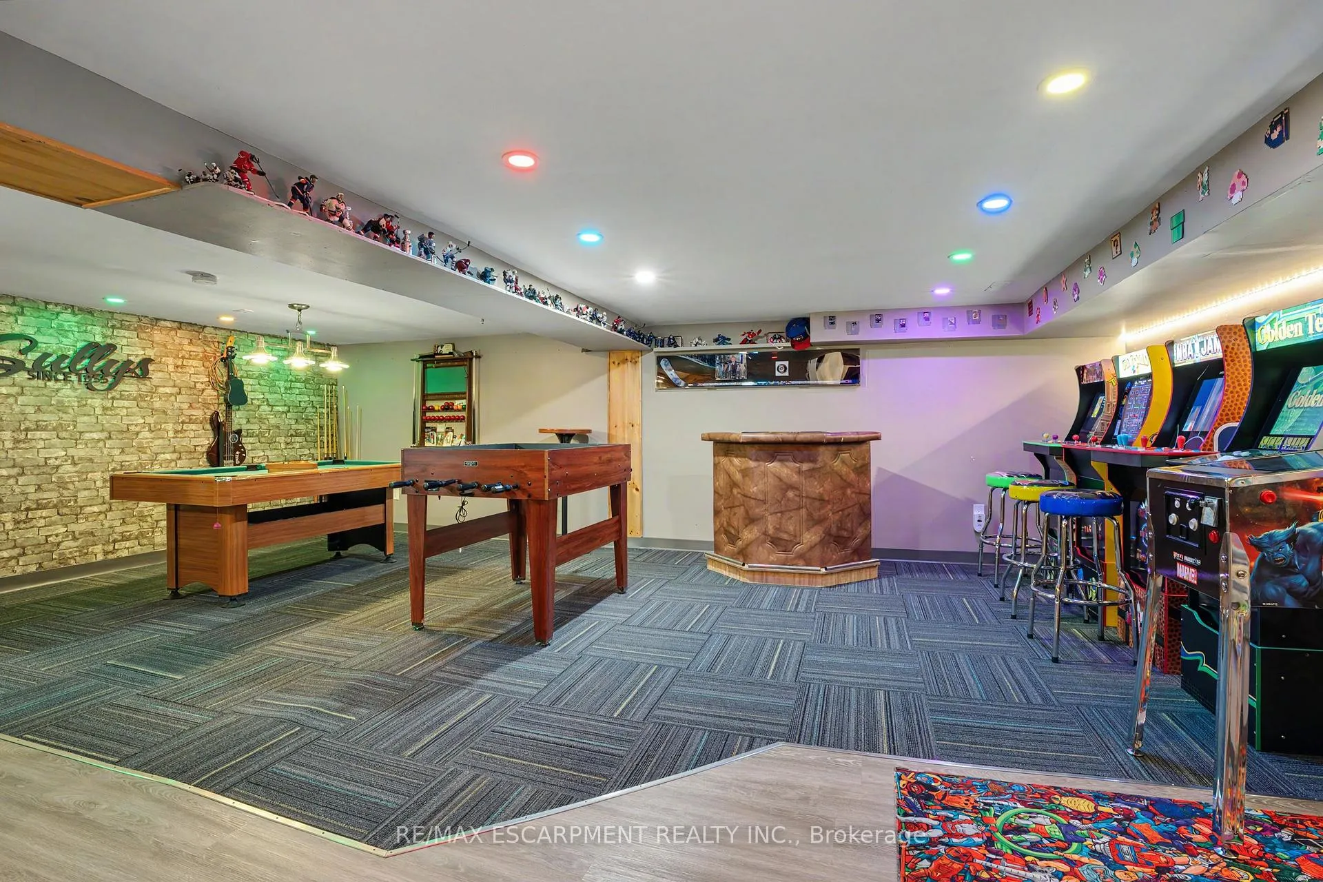 Photo 26 of 7 Rembrandt Drive, Grimsby, Grimsby Beach — HOMEH