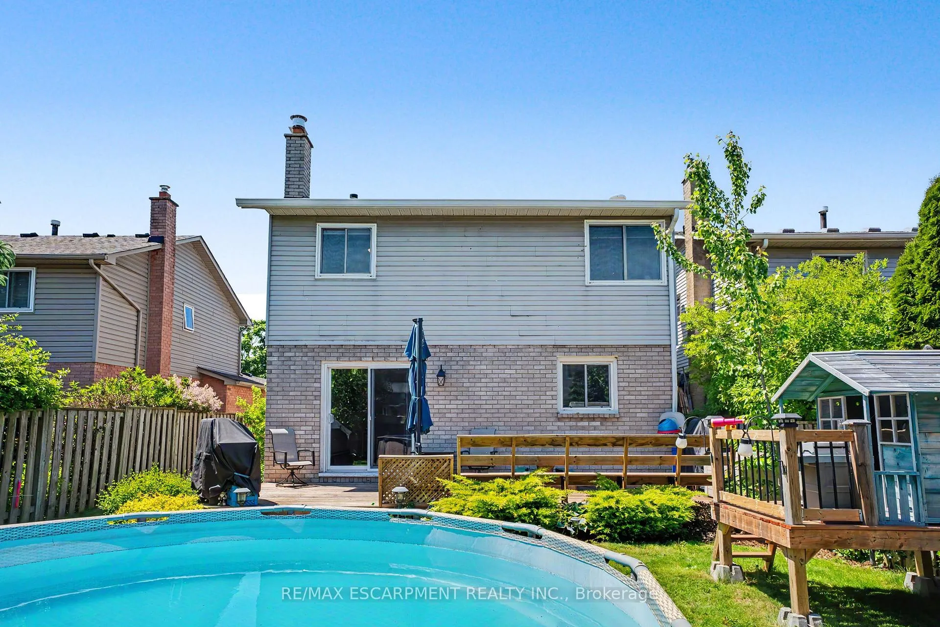 Photo 34 of 7 Rembrandt Drive, Grimsby, Grimsby Beach — HOMEH