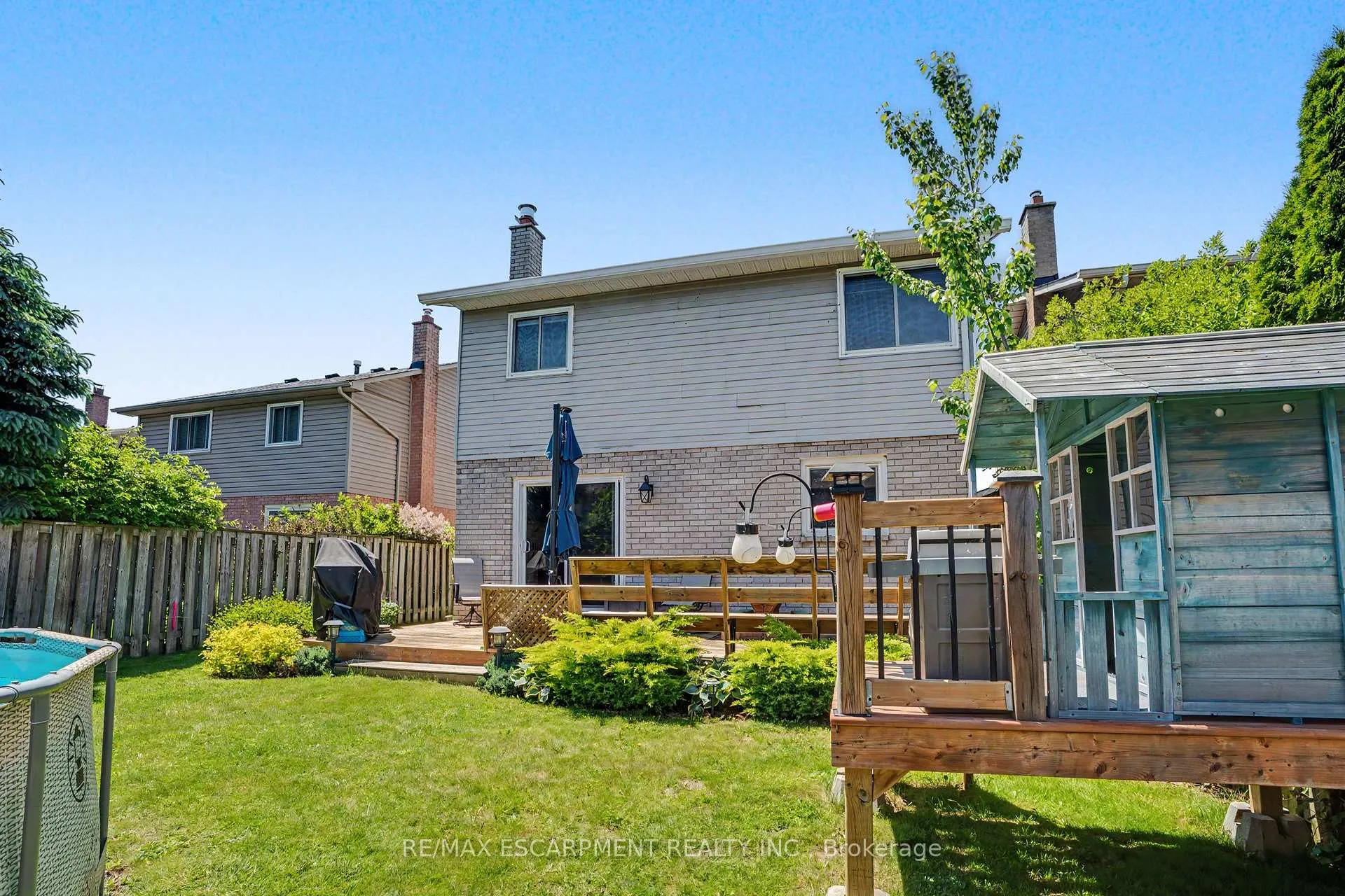 Photo 36 of 7 Rembrandt Drive, Grimsby, Grimsby Beach — HOMEH