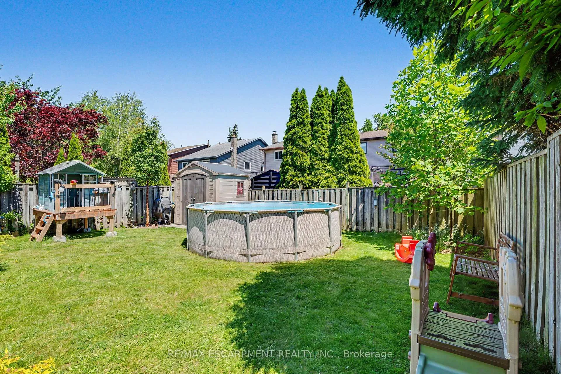 Photo 37 of 7 Rembrandt Drive, Grimsby, Grimsby Beach — HOMEH