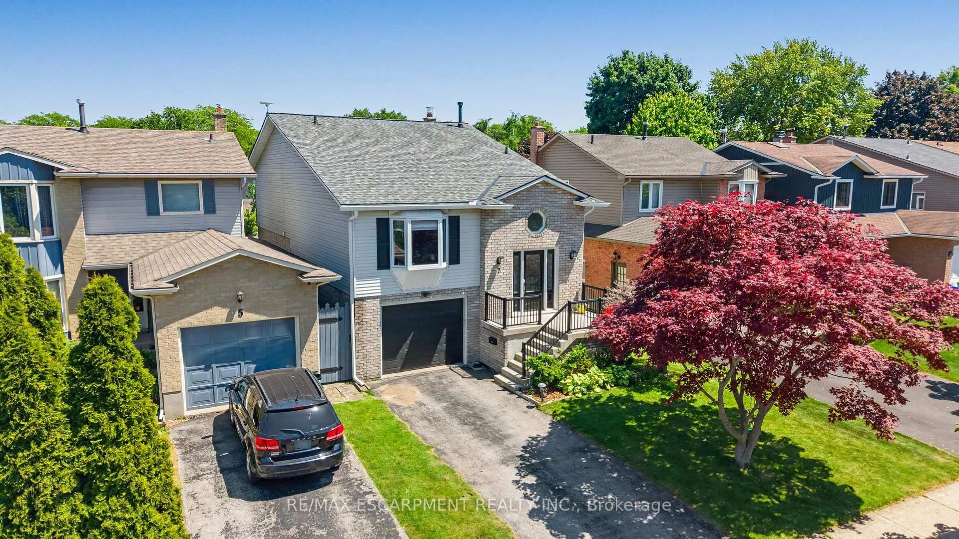 Photo 39 of 7 Rembrandt Drive, Grimsby, Grimsby Beach — HOMEH
