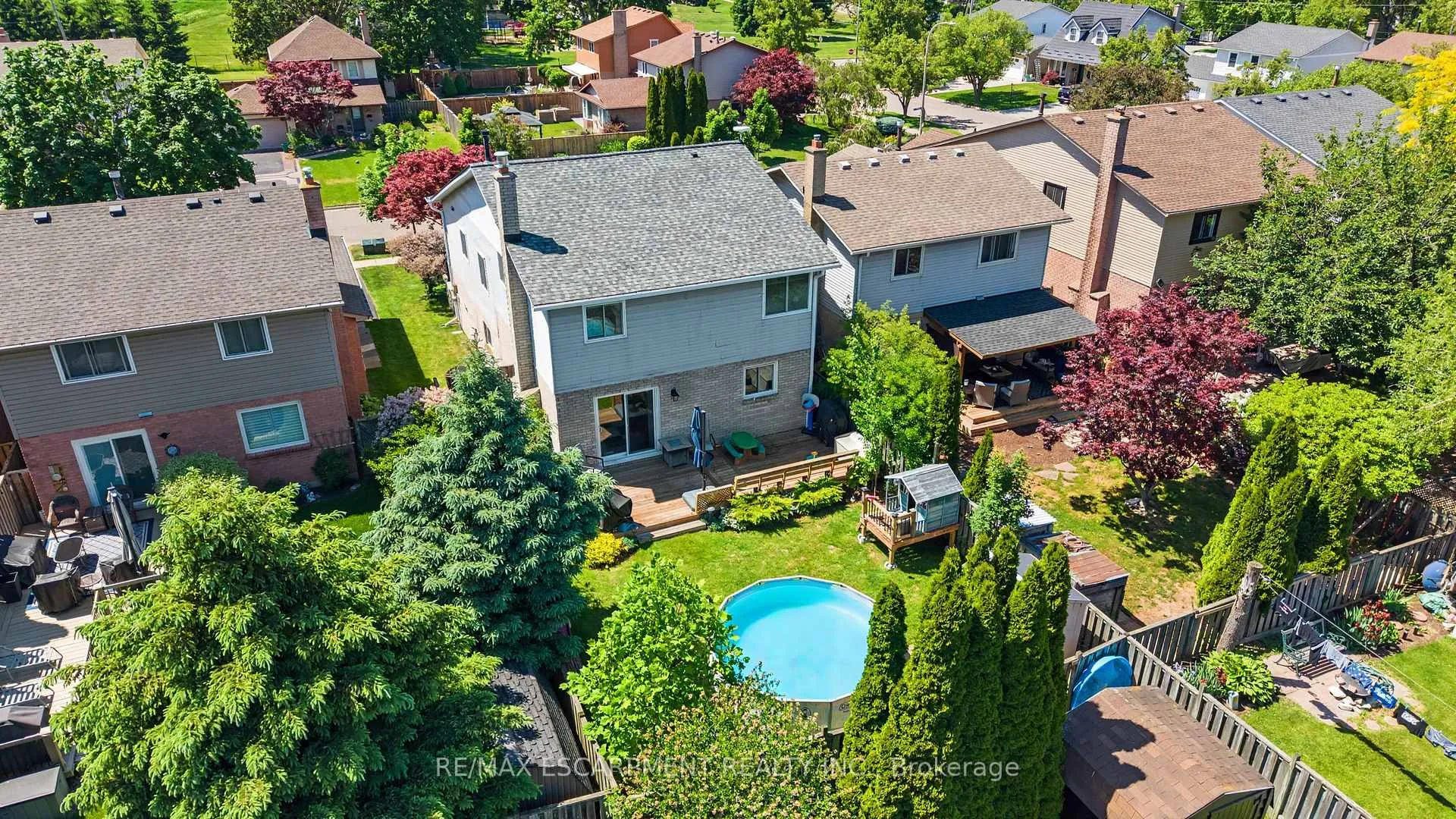Photo 41 of 7 Rembrandt Drive, Grimsby, Grimsby Beach — HOMEH