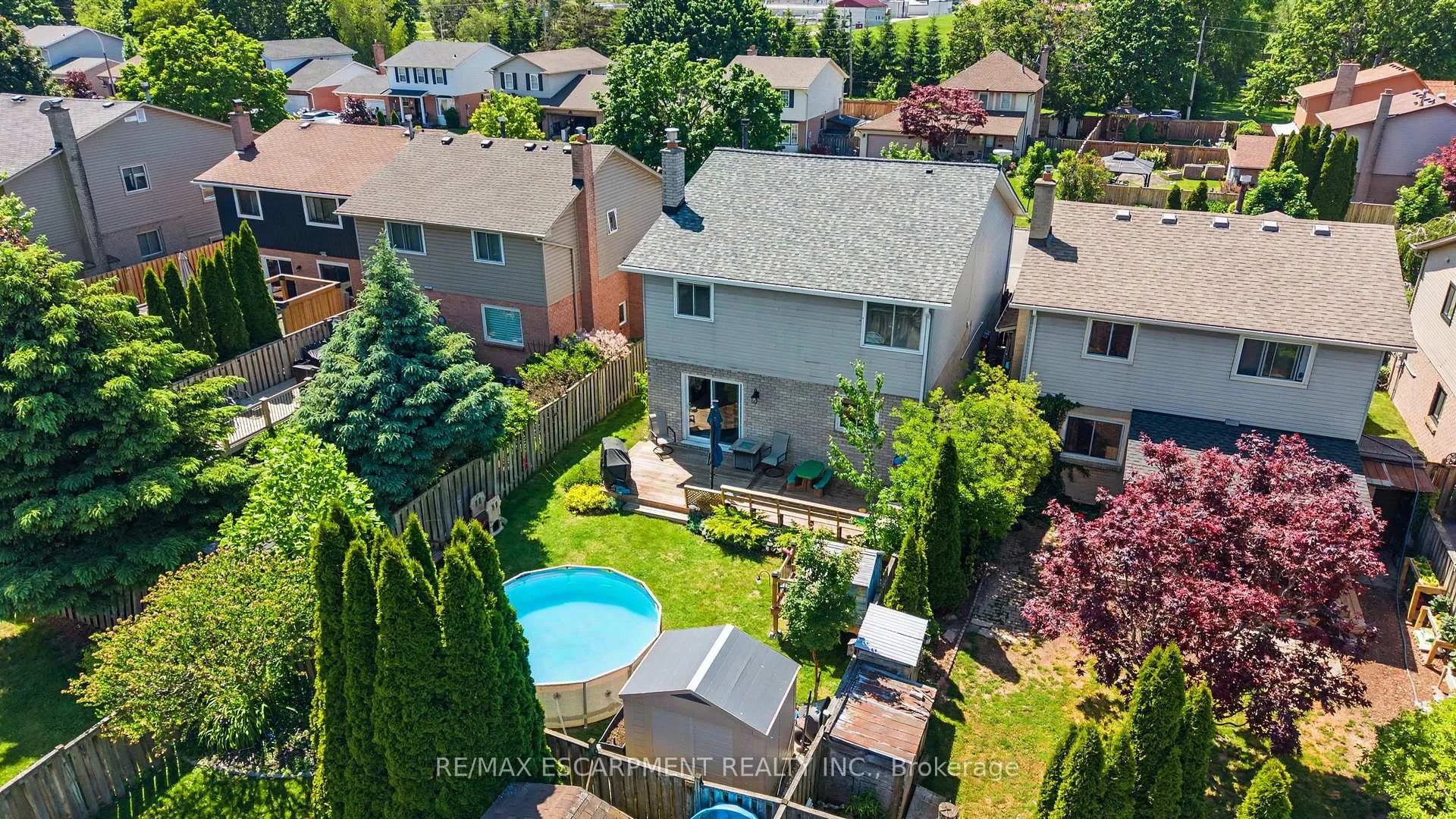 Photo 42 of 7 Rembrandt Drive, Grimsby, Grimsby Beach — HOMEH
