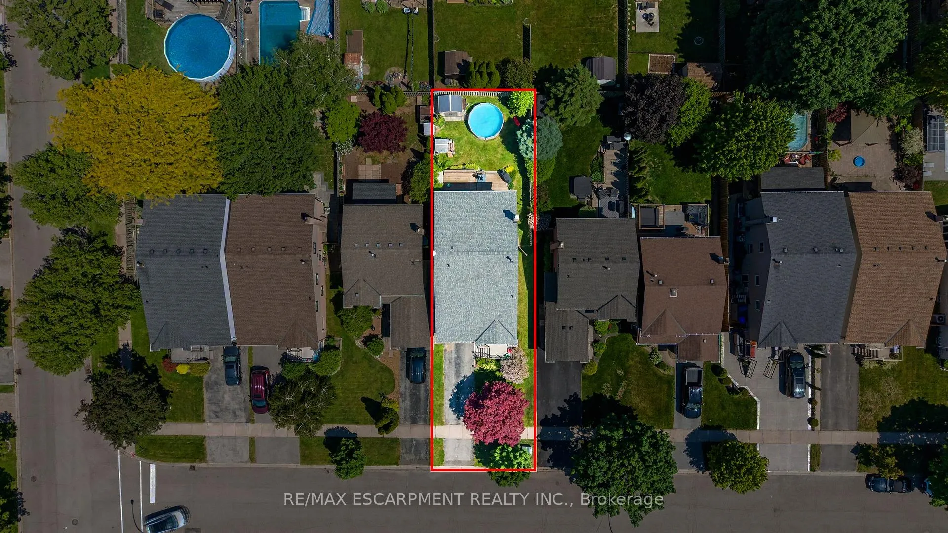 Photo 43 of 7 Rembrandt Drive, Grimsby, Grimsby Beach — HOMEH