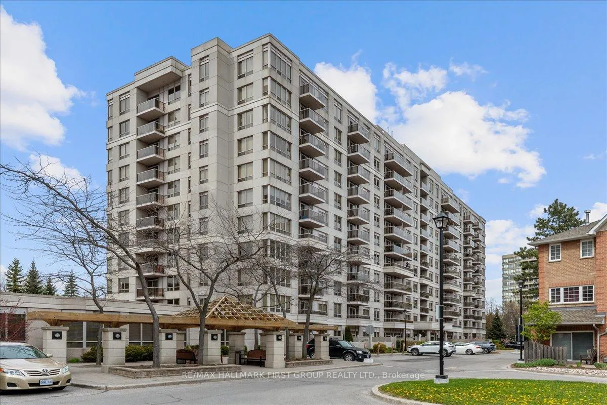 Photo 1 of Unit 217, 1200 The Esplanade N, Pickering, Town Centre — HOMEH