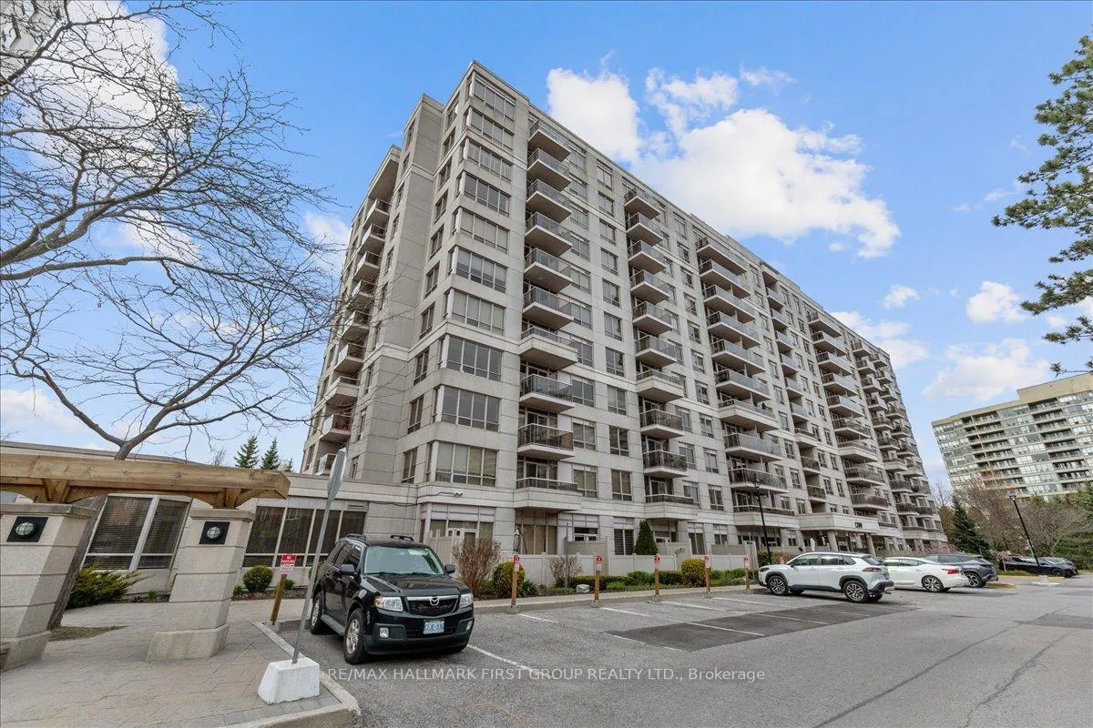 Photo 2 of Unit 217, 1200 The Esplanade N, Pickering, Town Centre — HOMEH
