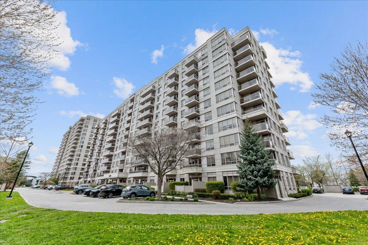 Photo 3 of Unit 217, 1200 The Esplanade N, Pickering, Town Centre — HOMEH