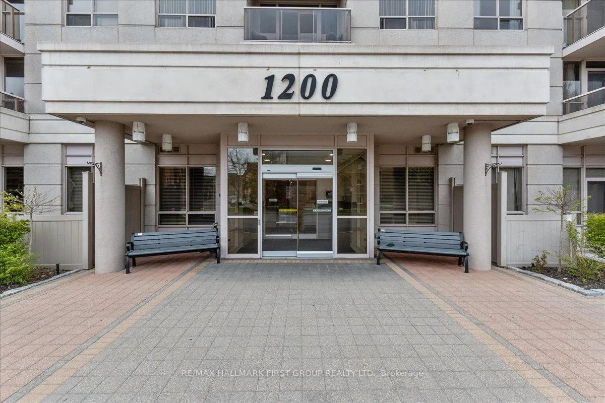 Photo 4 of Unit 217, 1200 The Esplanade N, Pickering, Town Centre — HOMEH