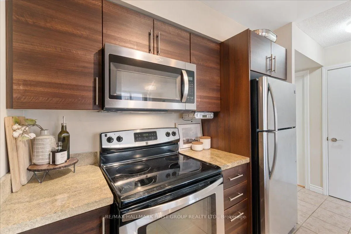 Photo 9 of Unit 217, 1200 The Esplanade N, Pickering, Town Centre — HOMEH