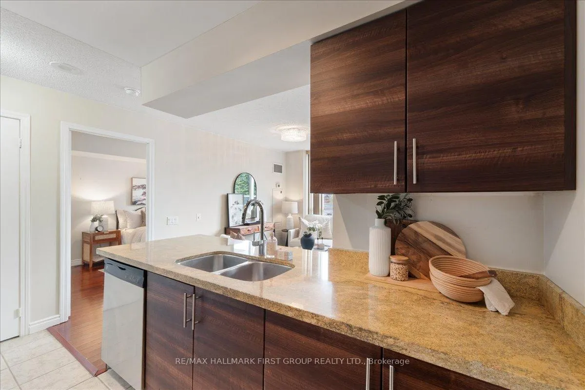 Photo 10 of Unit 217, 1200 The Esplanade N, Pickering, Town Centre — HOMEH