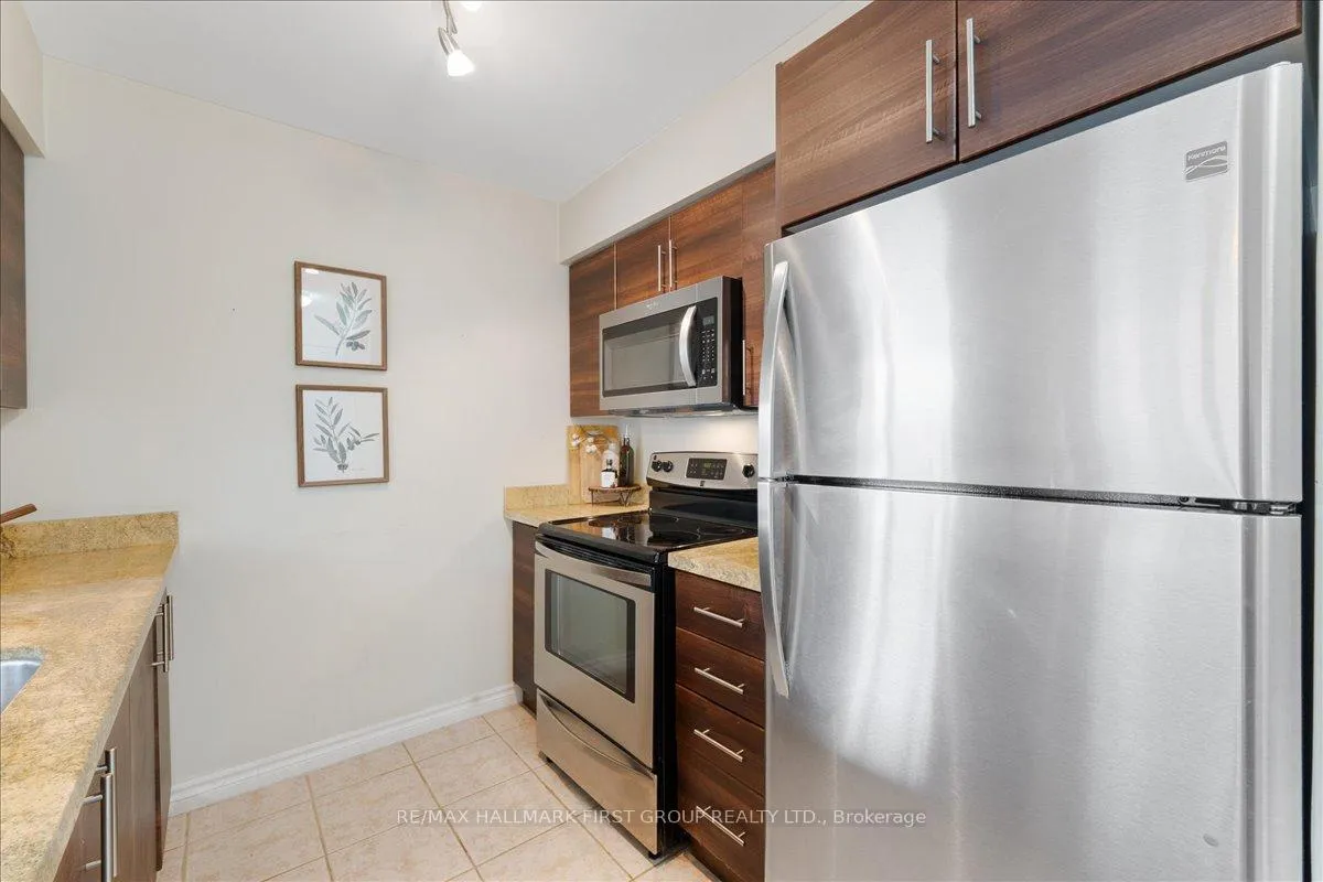Photo 11 of Unit 217, 1200 The Esplanade N, Pickering, Town Centre — HOMEH