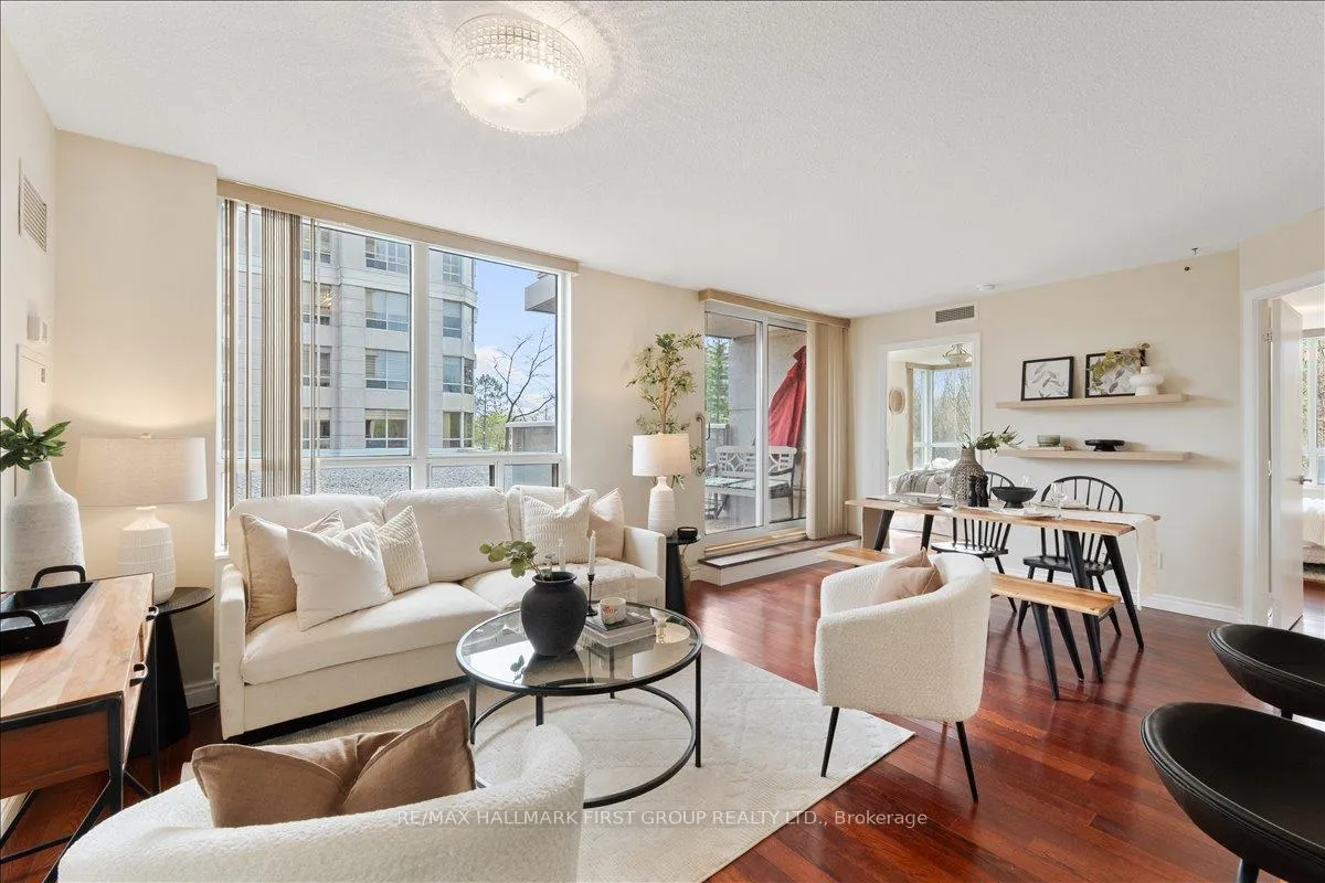 Photo 12 of Unit 217, 1200 The Esplanade N, Pickering, Town Centre — HOMEH