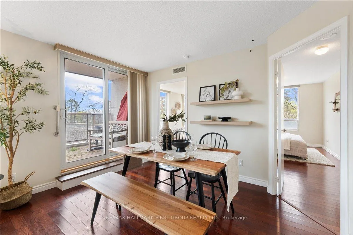 Photo 16 of Unit 217, 1200 The Esplanade N, Pickering, Town Centre — HOMEH