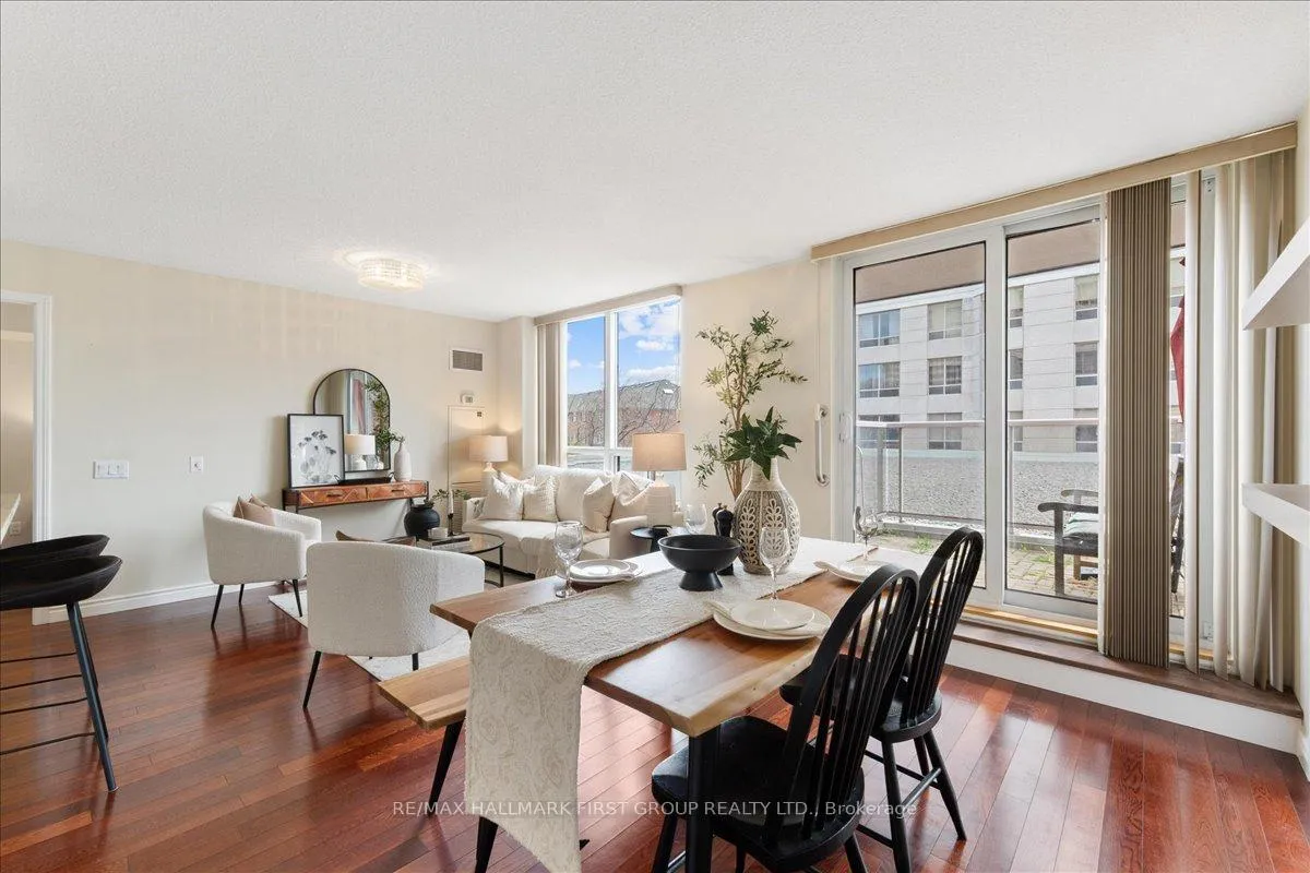 Photo 18 of Unit 217, 1200 The Esplanade N, Pickering, Town Centre — HOMEH