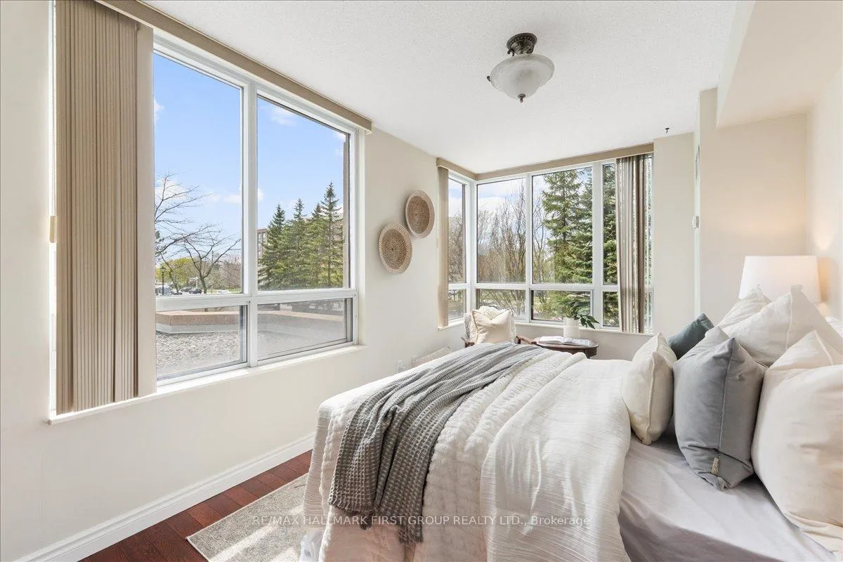 Photo 25 of Unit 217, 1200 The Esplanade N, Pickering, Town Centre — HOMEH
