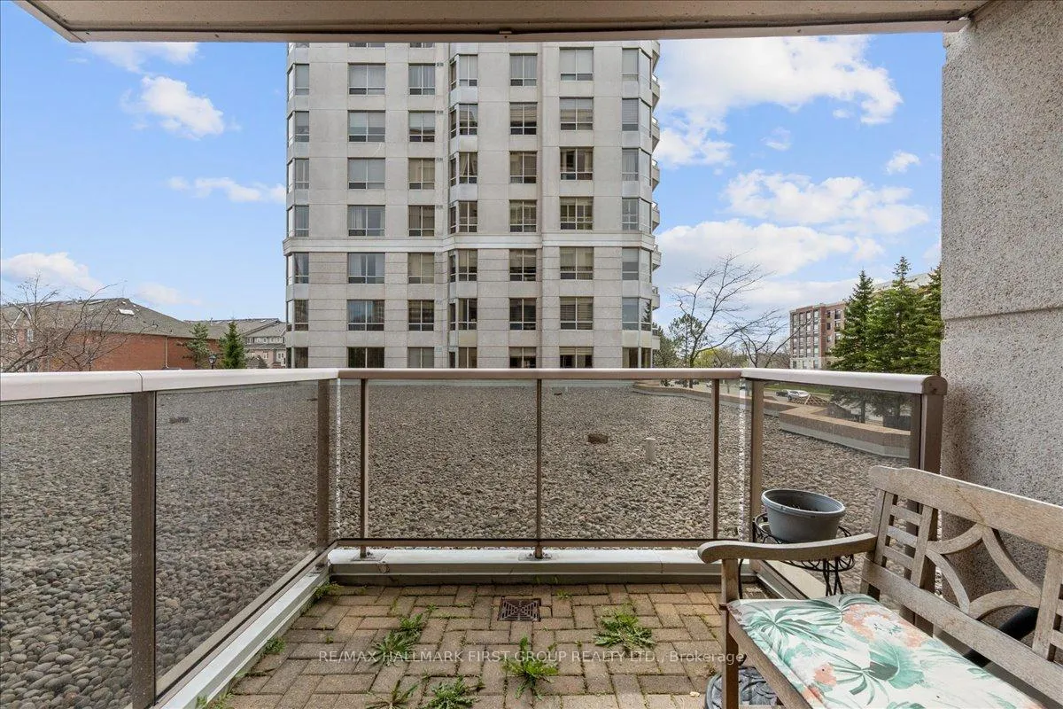 Photo 35 of Unit 217, 1200 The Esplanade N, Pickering, Town Centre — HOMEH