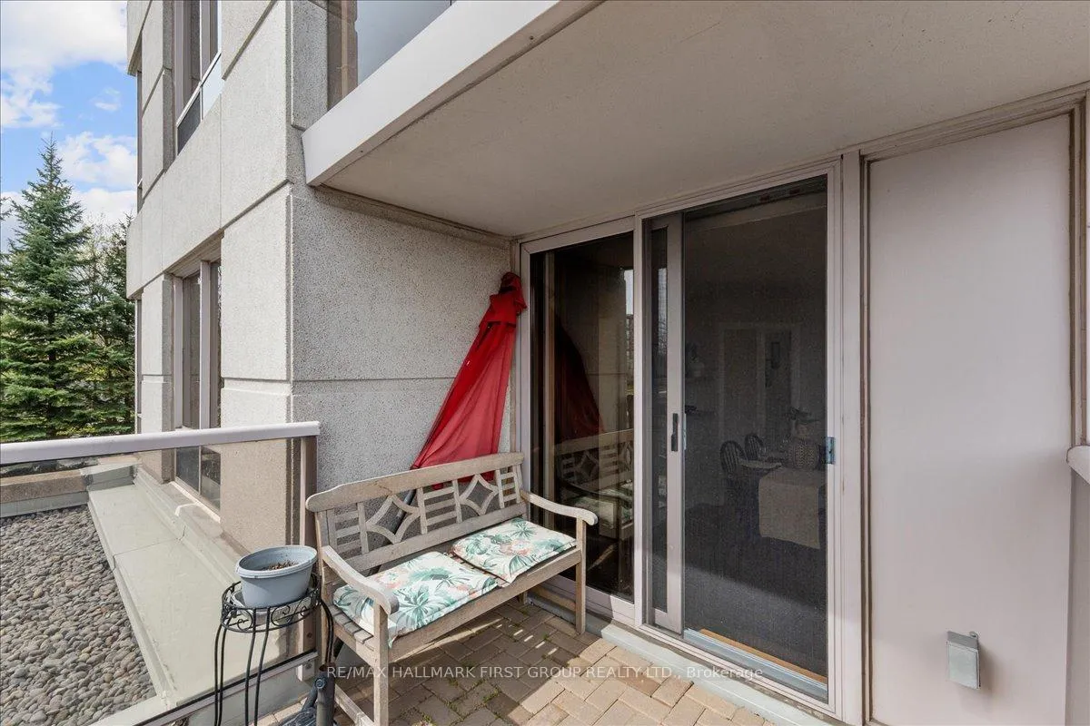 Photo 36 of Unit 217, 1200 The Esplanade N, Pickering, Town Centre — HOMEH
