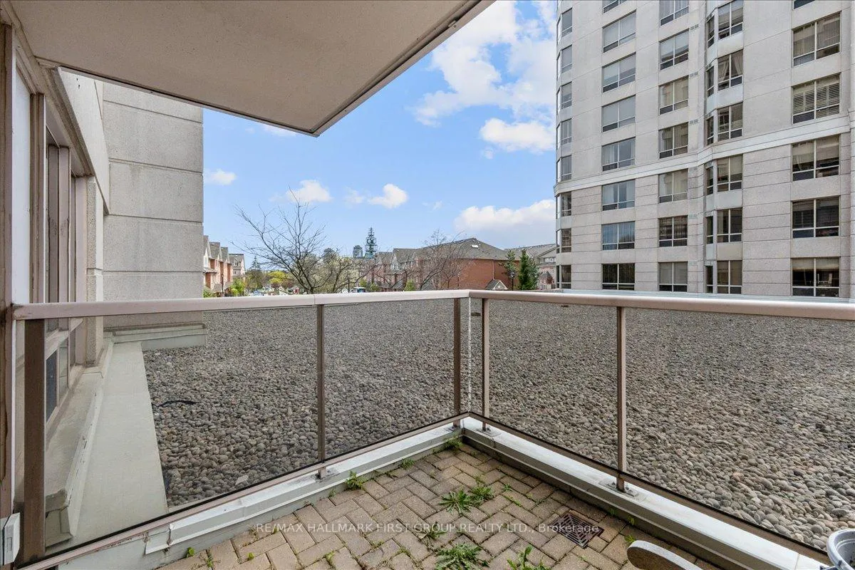 Photo 37 of Unit 217, 1200 The Esplanade N, Pickering, Town Centre — HOMEH