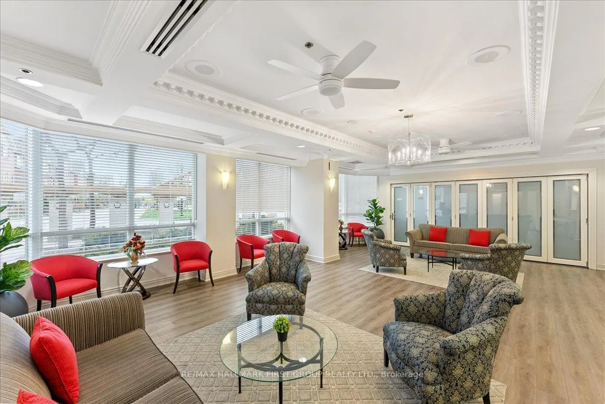 Photo 43 of Unit 217, 1200 The Esplanade N, Pickering, Town Centre — HOMEH