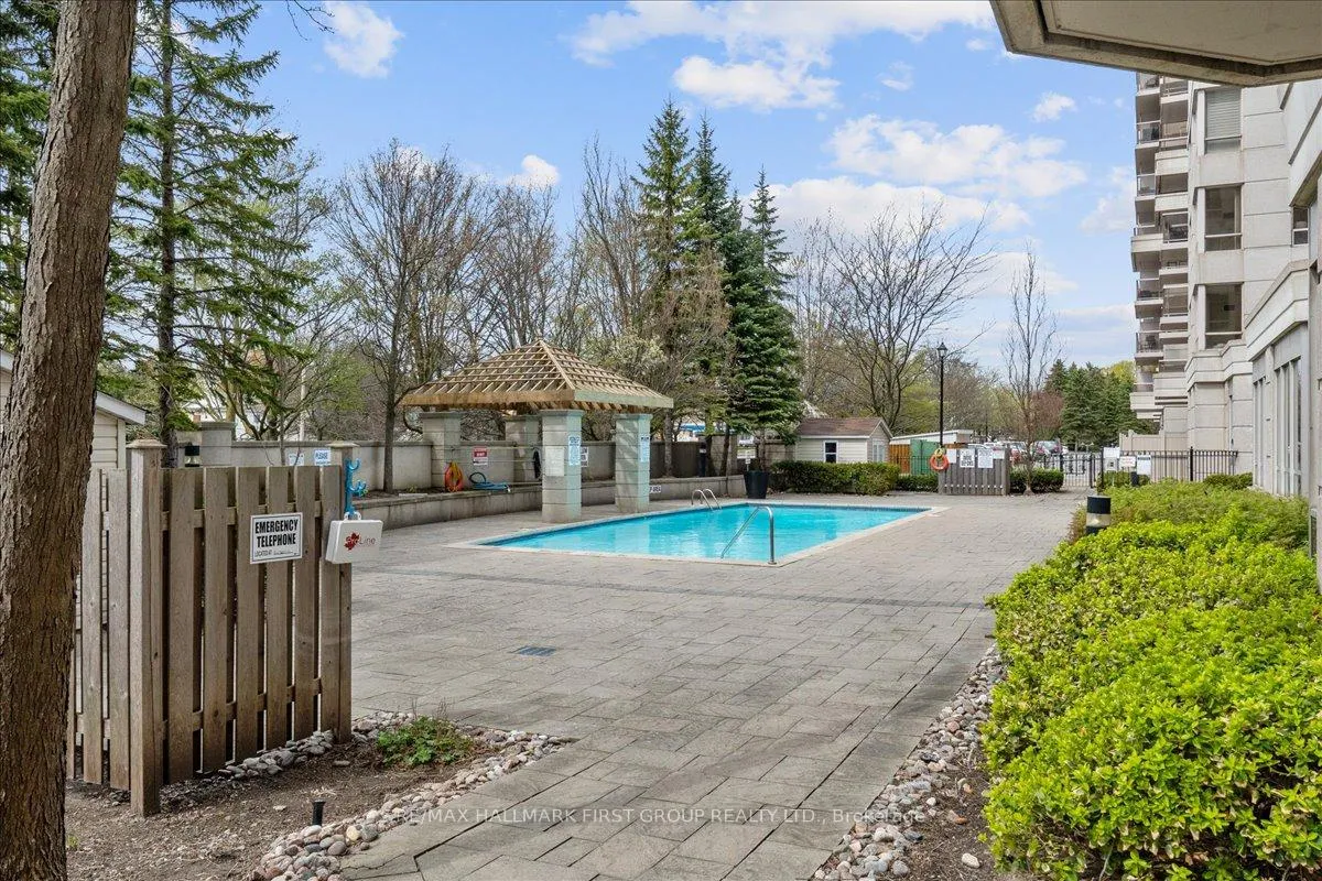 Photo 46 of Unit 217, 1200 The Esplanade N, Pickering, Town Centre — HOMEH