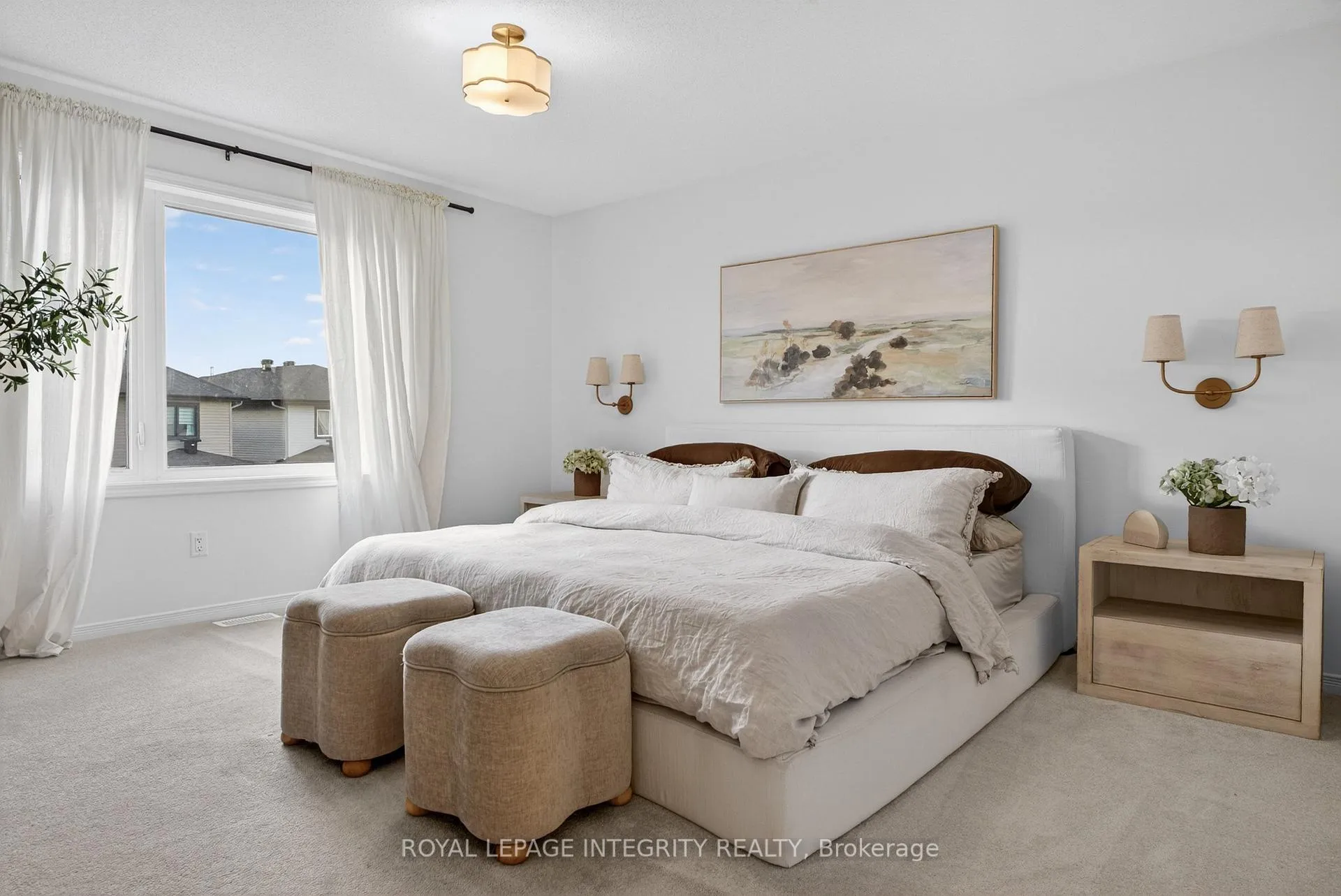 Photo 17 of 357 Cope Drive, Ottawa, Kanata - Emerald Meadows/Trailwest — HOMEH