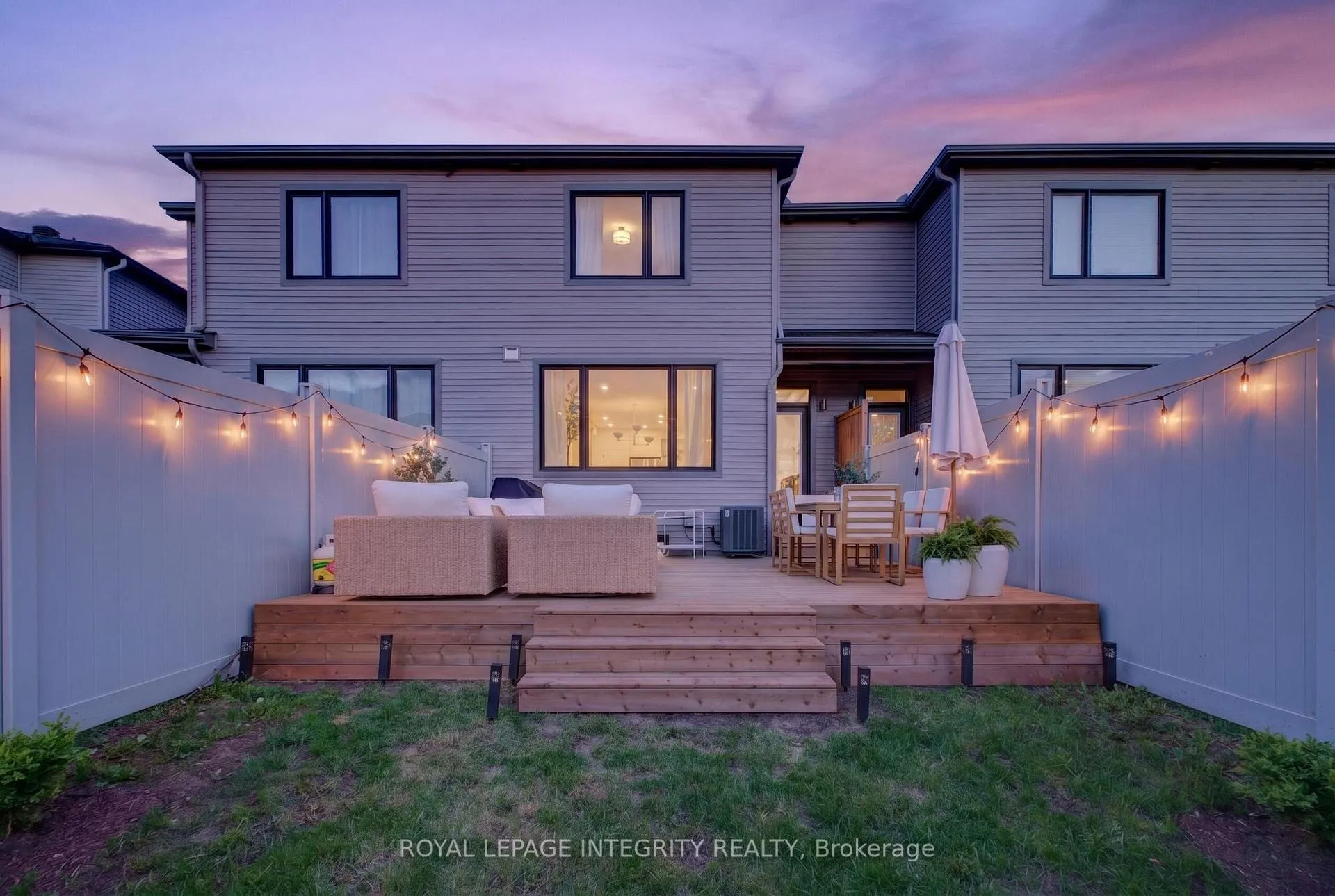 Photo 33 of 357 Cope Drive, Ottawa, Kanata - Emerald Meadows/Trailwest — HOMEH