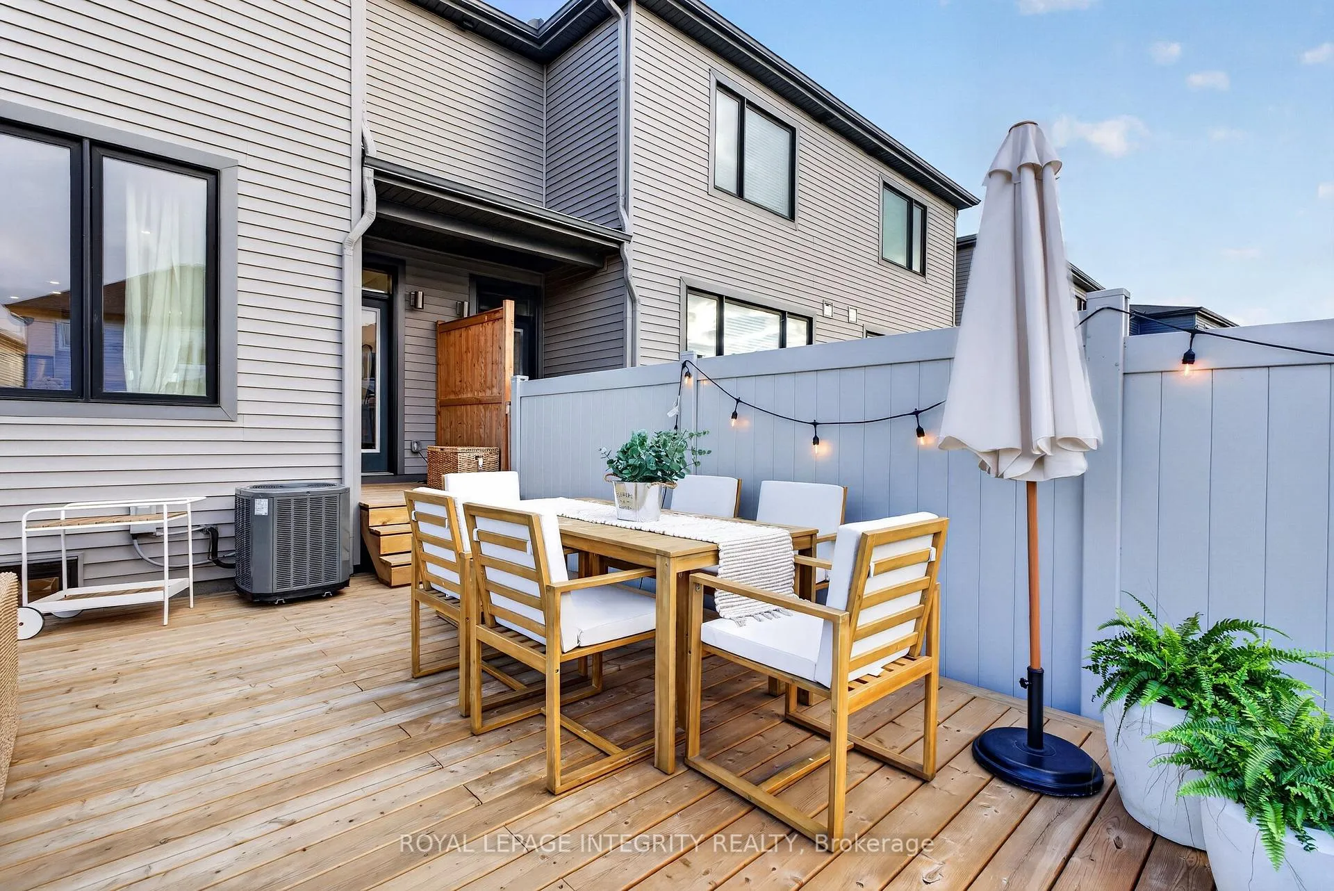 Photo 36 of 357 Cope Drive, Ottawa, Kanata - Emerald Meadows/Trailwest — HOMEH
