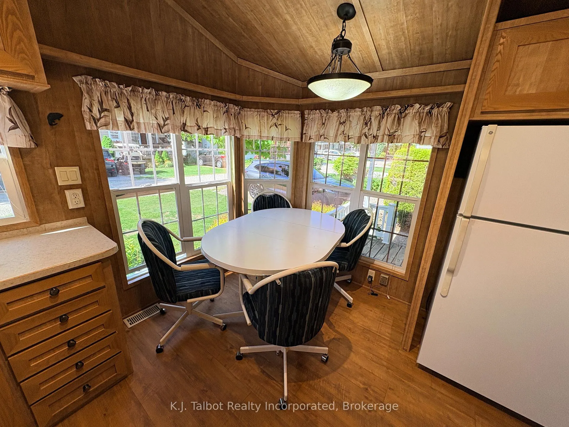 Photo 8 of Unit #28 Rowan Rd., 77307 Bluewater Highway, Bluewater, Bayfield — HOMEH