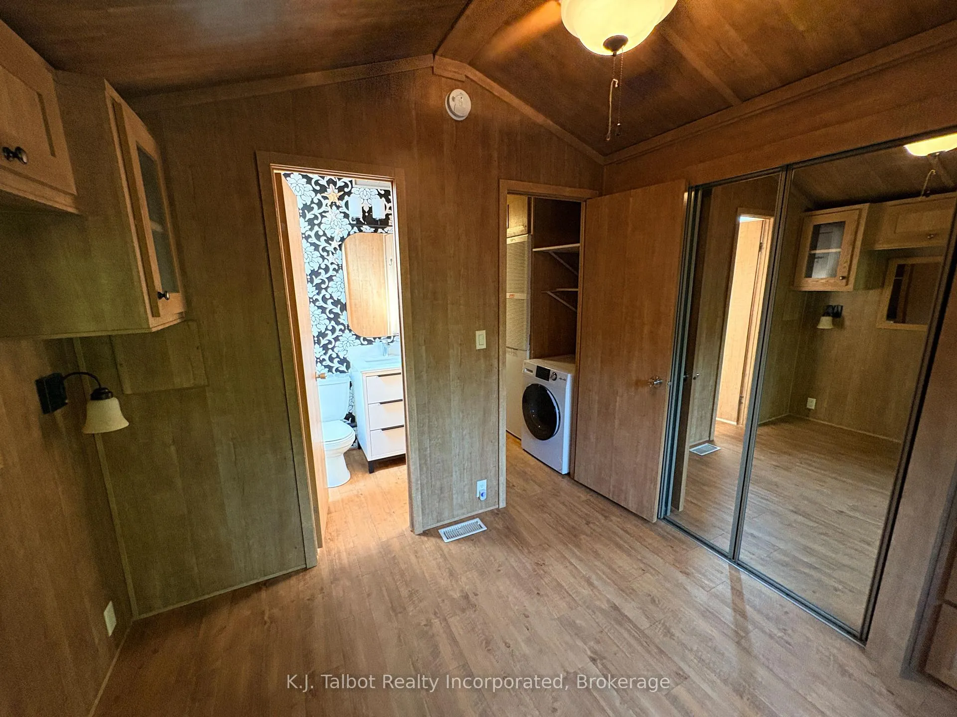 Photo 12 of Unit #28 Rowan Rd., 77307 Bluewater Highway, Bluewater, Bayfield — HOMEH