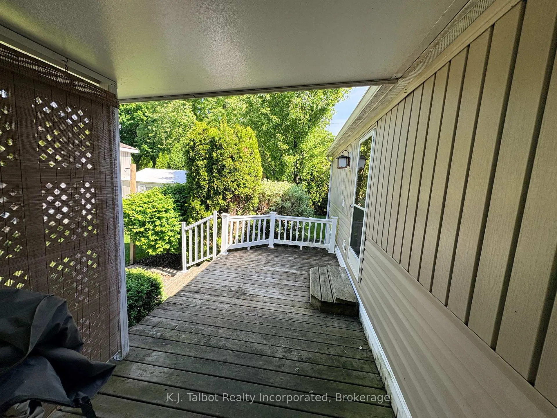 Photo 16 of Unit #28 Rowan Rd., 77307 Bluewater Highway, Bluewater, Bayfield — HOMEH