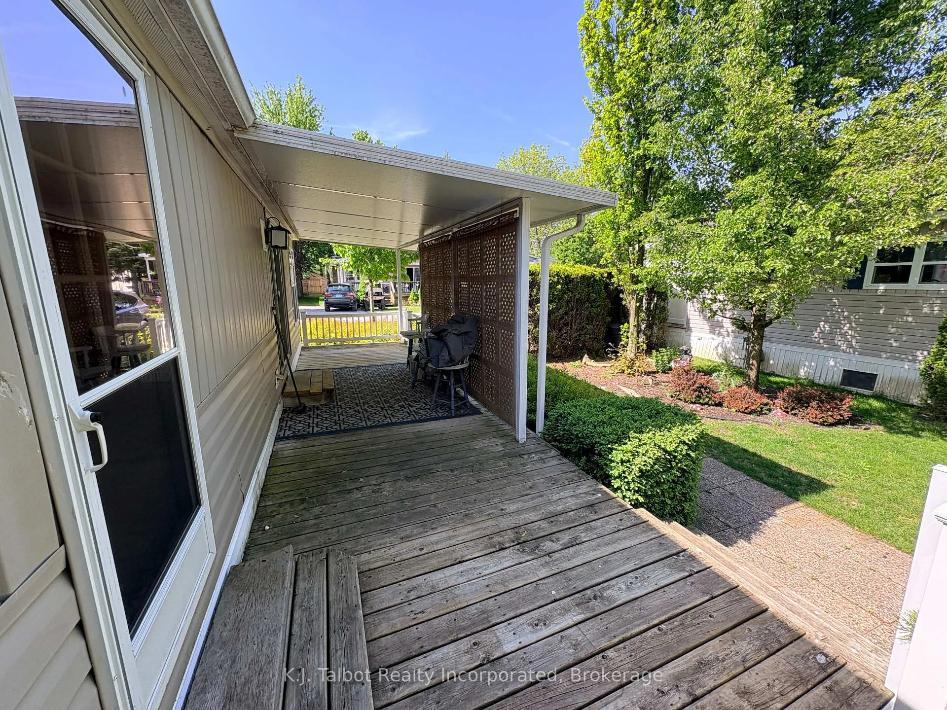 Photo 17 of Unit #28 Rowan Rd., 77307 Bluewater Highway, Bluewater, Bayfield — HOMEH