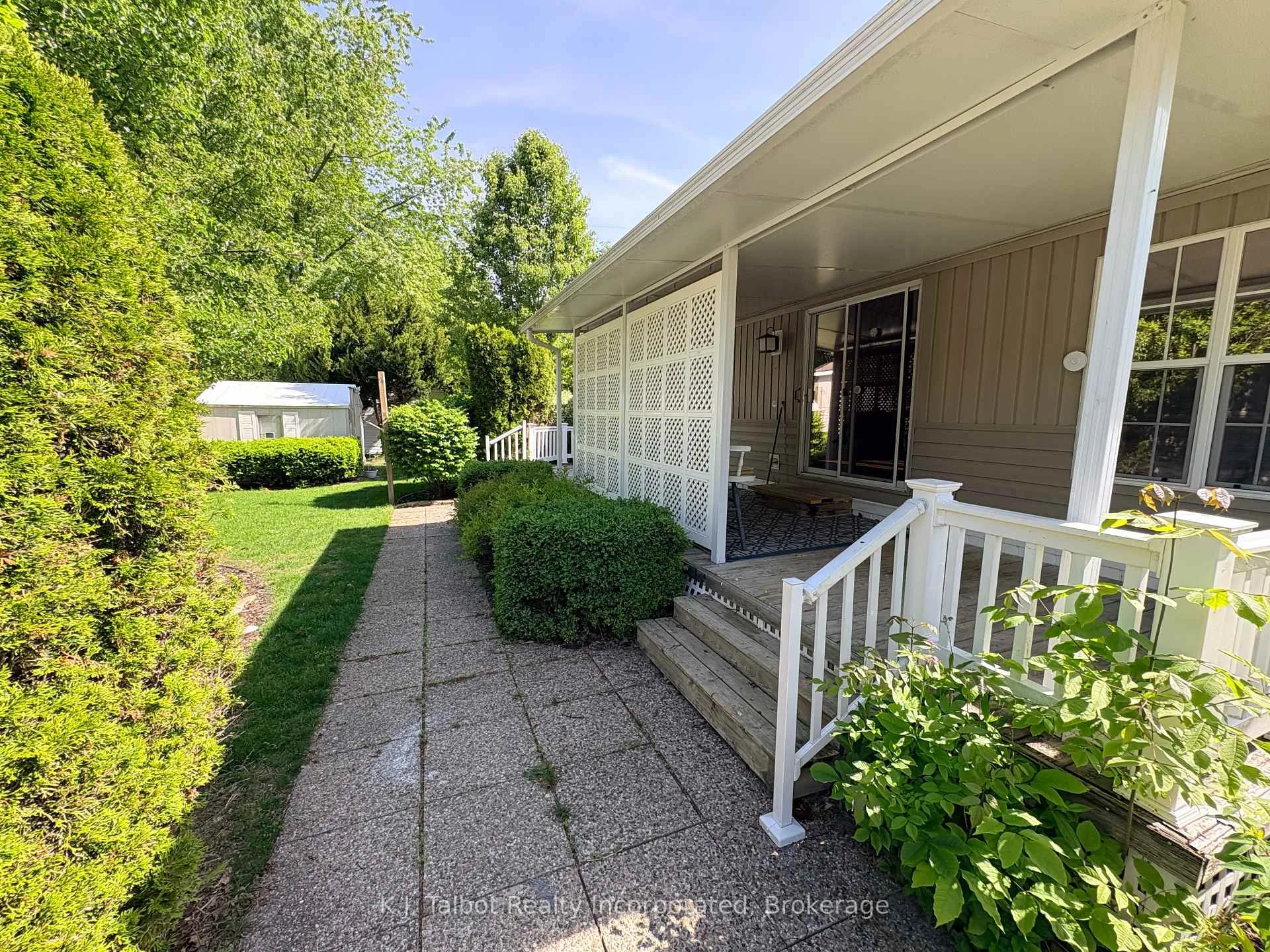 Photo 18 of Unit #28 Rowan Rd., 77307 Bluewater Highway, Bluewater, Bayfield — HOMEH