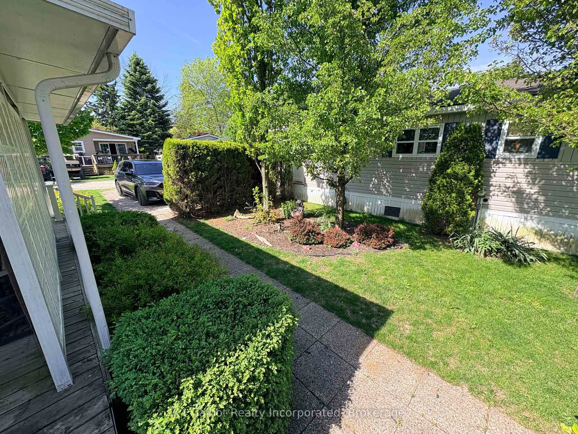 Photo 19 of Unit #28 Rowan Rd., 77307 Bluewater Highway, Bluewater, Bayfield — HOMEH
