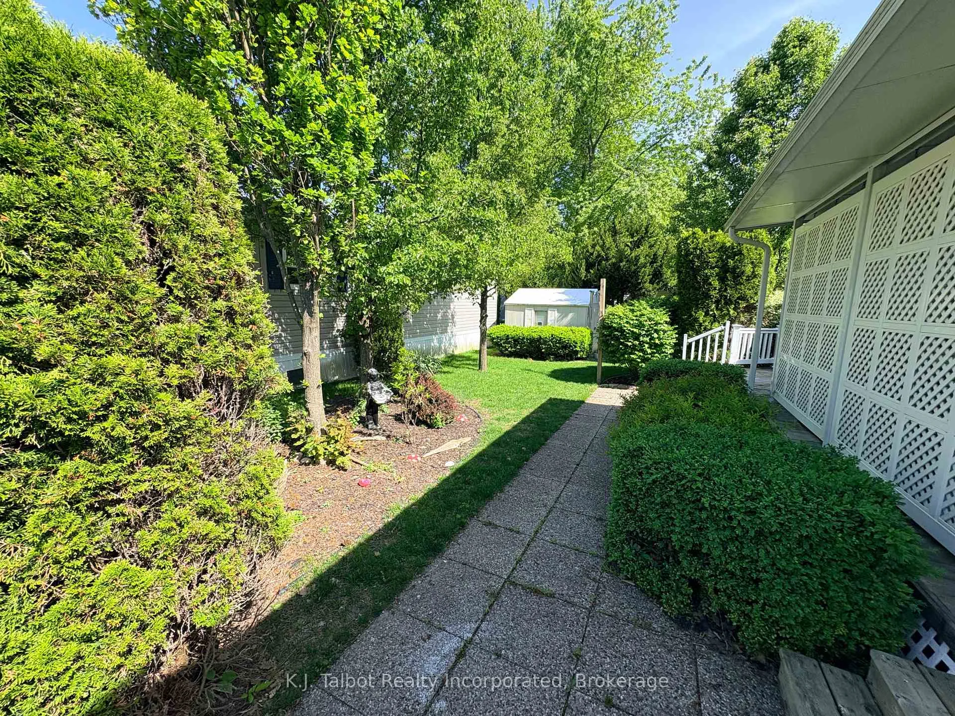 Photo 20 of Unit #28 Rowan Rd., 77307 Bluewater Highway, Bluewater, Bayfield — HOMEH