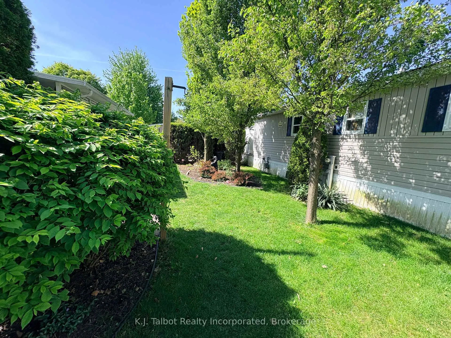 Photo 21 of Unit #28 Rowan Rd., 77307 Bluewater Highway, Bluewater, Bayfield — HOMEH