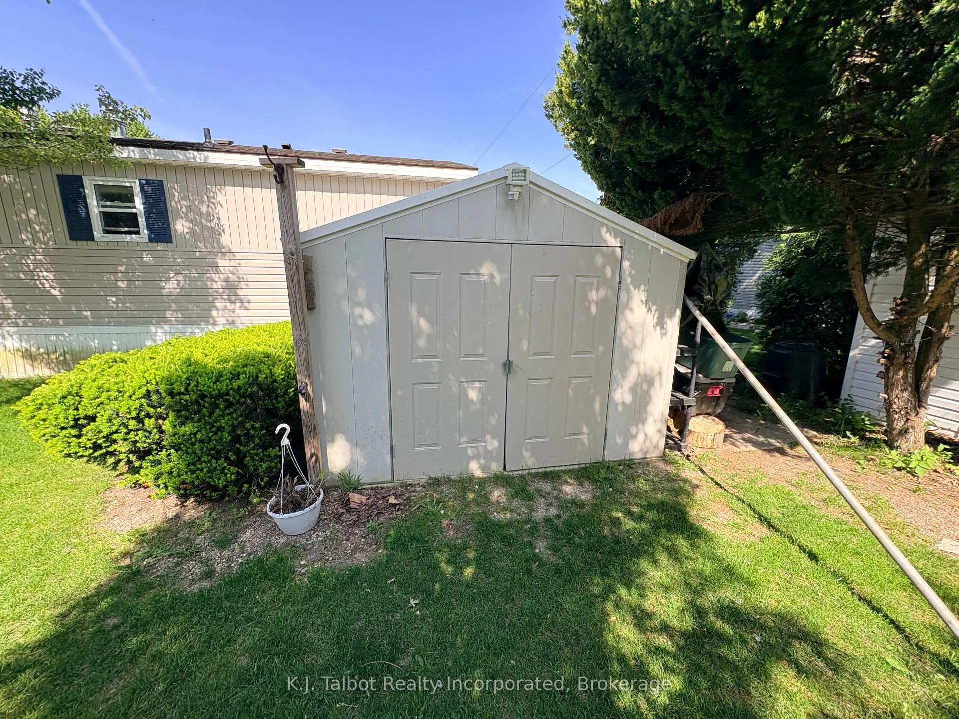 Photo 22 of Unit #28 Rowan Rd., 77307 Bluewater Highway, Bluewater, Bayfield — HOMEH