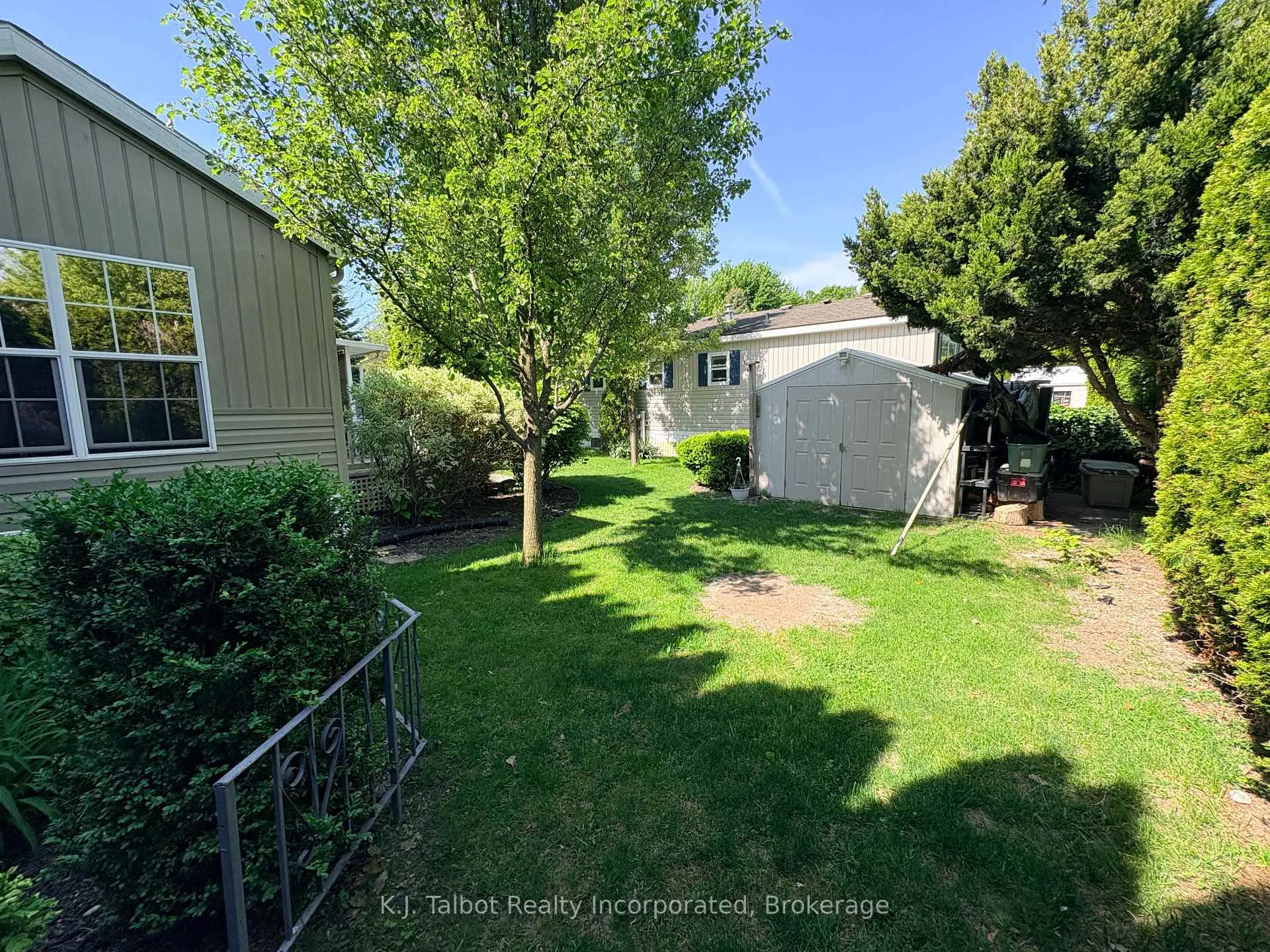 Photo 23 of Unit #28 Rowan Rd., 77307 Bluewater Highway, Bluewater, Bayfield — HOMEH
