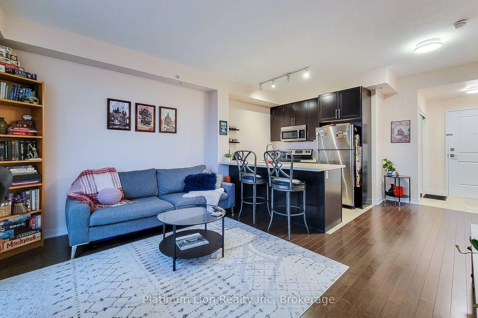 Photo 7 of Unit 703, 85 Robinson Street, Hamilton, Durand — HOMEH