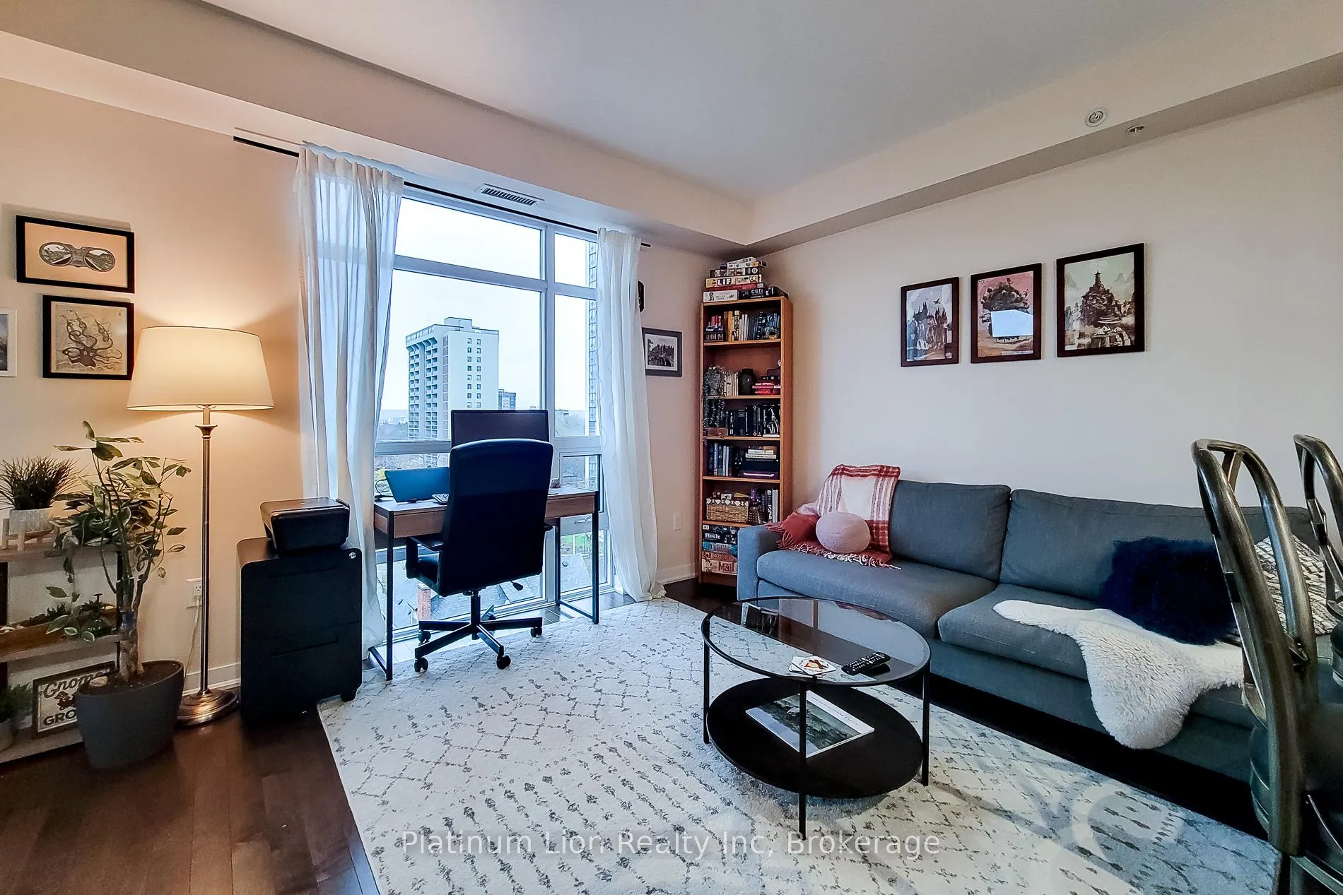 Photo 8 of Unit 703, 85 Robinson Street, Hamilton, Durand — HOMEH