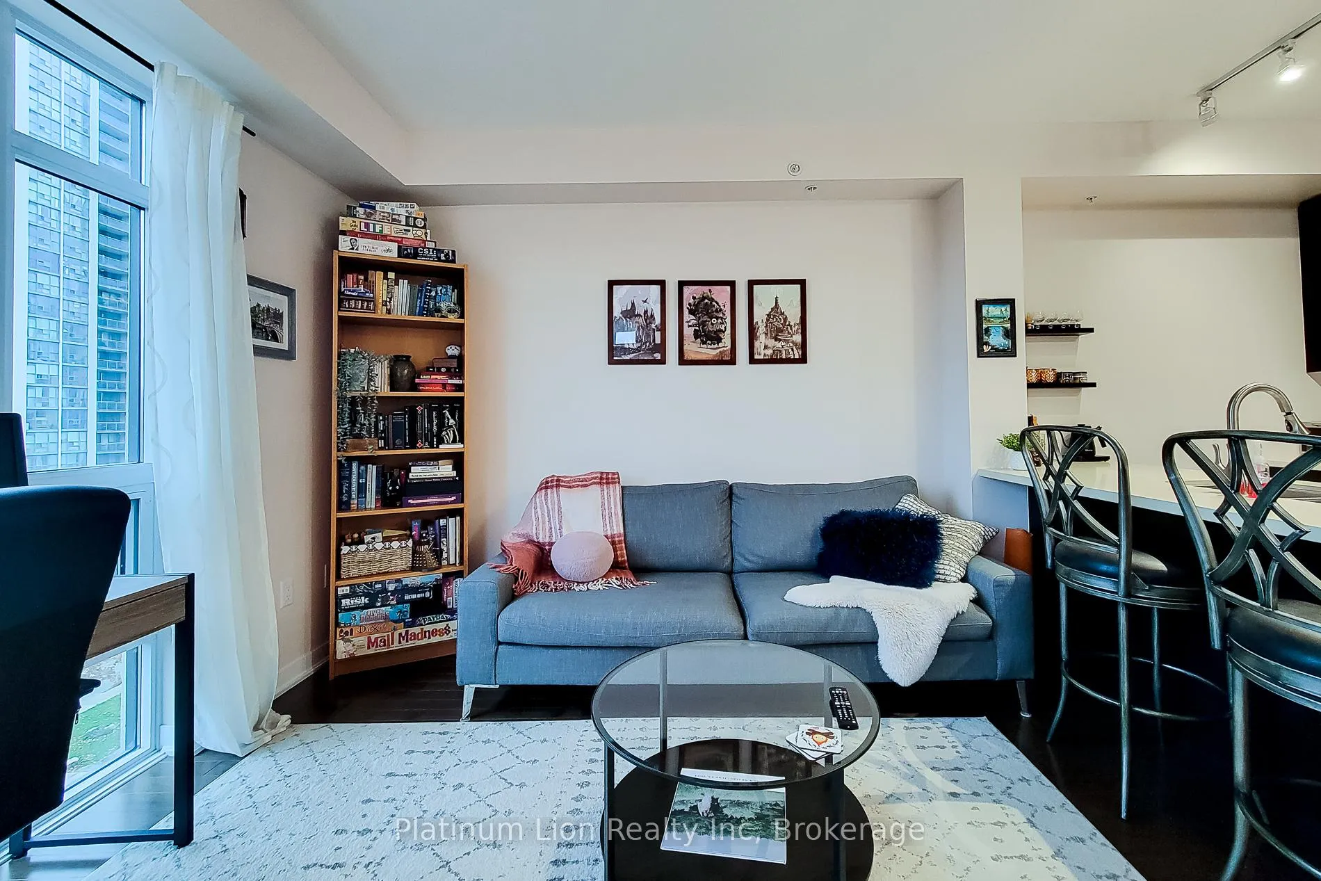Photo 9 of Unit 703, 85 Robinson Street, Hamilton, Durand — HOMEH