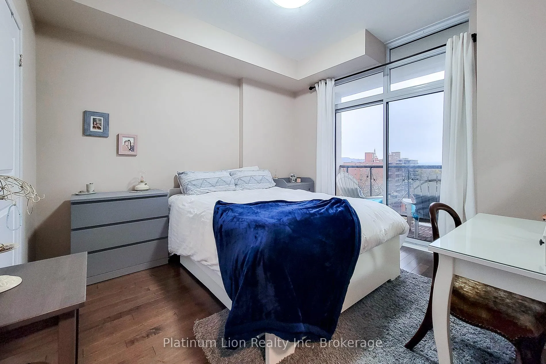 Photo 12 of Unit 703, 85 Robinson Street, Hamilton, Durand — HOMEH